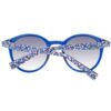 Ted Baker Blue Women Sunglasses - Image 3