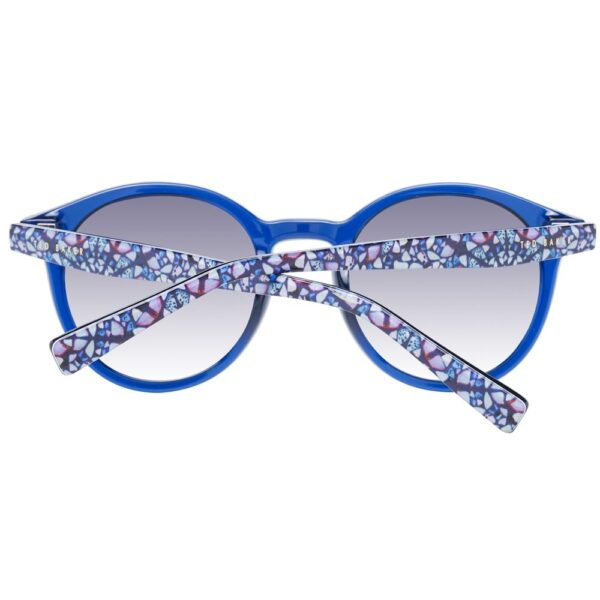 Ted Baker Blue Women Sunglasses - Image 3