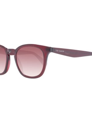 Ted Baker Red Men Sunglasses