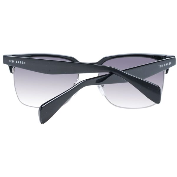Ted Baker Black Men Sunglasses - Image 3
