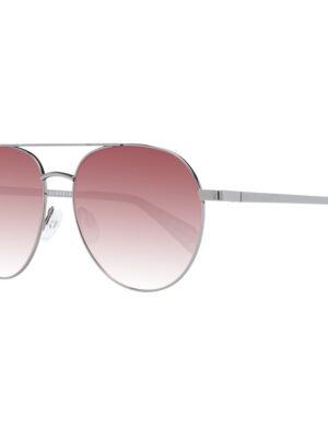 Ted Baker Gray Men Sunglasses