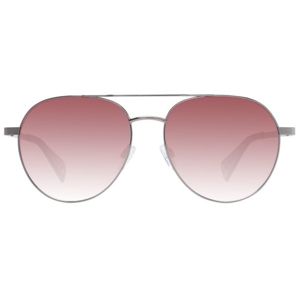 Ted Baker Gray Men Sunglasses - Image 2