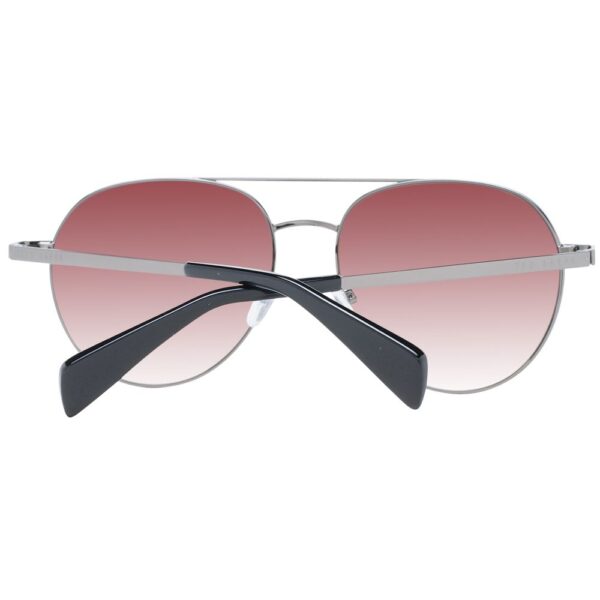 Ted Baker Gray Men Sunglasses - Image 3