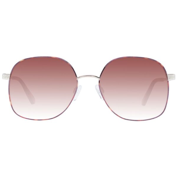 Ted Baker Brown Women Sunglasses - Image 2