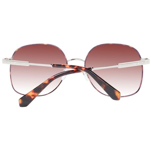 Ted Baker Brown Women Sunglasses - Image 3
