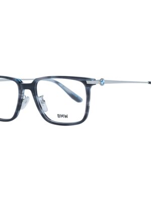 BMW Gray Men Optical Frames
