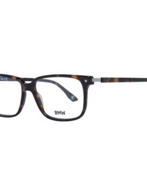 BMW Brown Men Optical Frames