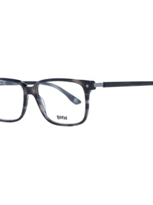 BMW Gray Men Optical Frames