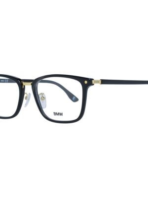 BMW Black Men Optical Frames