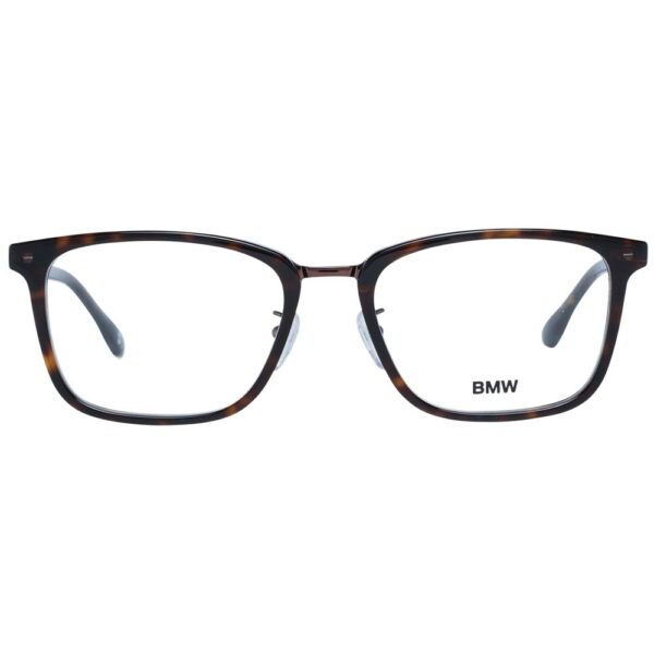 BMW Brown Men Optical Frames - Image 2