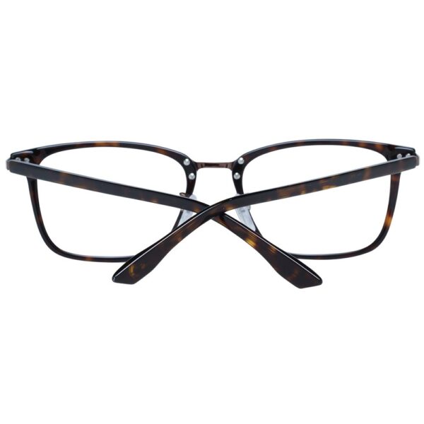BMW Brown Men Optical Frames - Image 3
