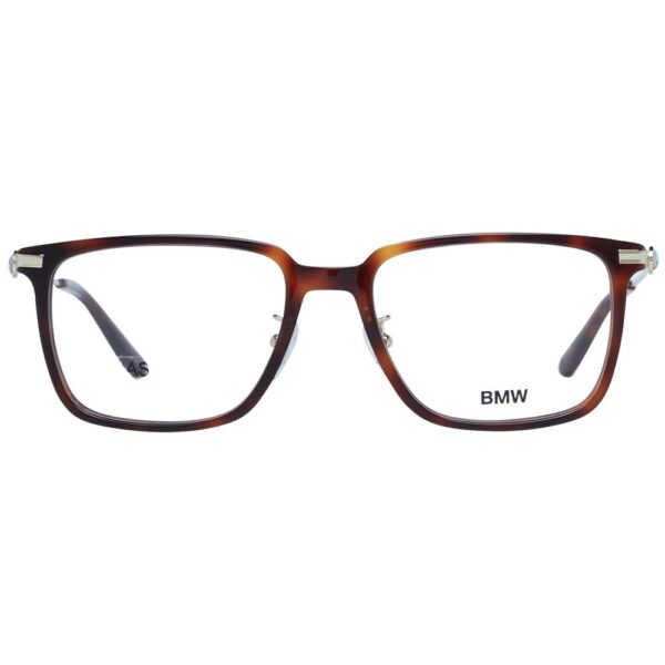 BMW Brown Men Optical Frames - Image 2