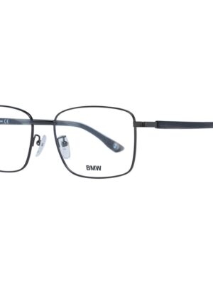 BMW Gray Men Optical Frames