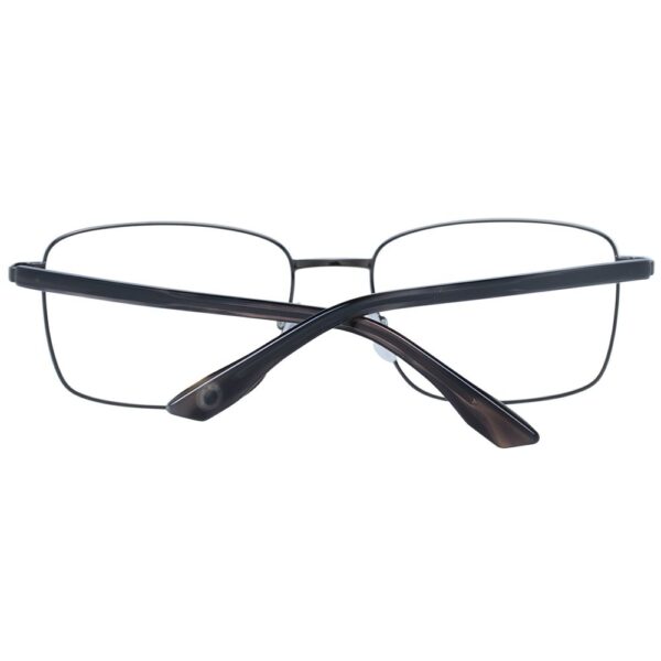 BMW Gray Men Optical Frames - Image 3