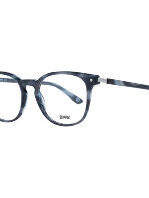 BMW Gray Men Optical Frames