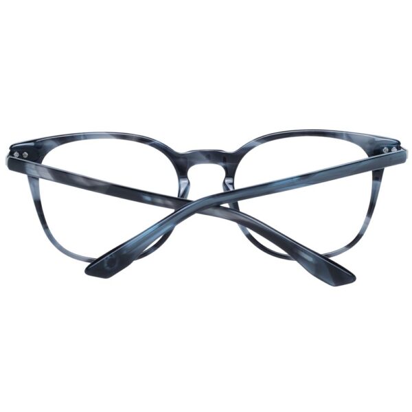 BMW Gray Men Optical Frames - Image 3