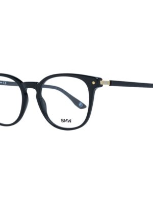 BMW Black Men Optical Frames