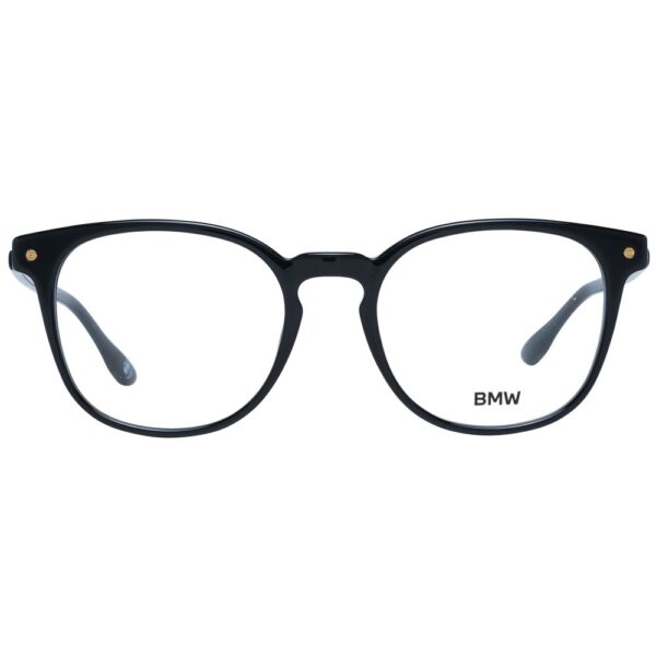 BMW Black Men Optical Frames - Image 2