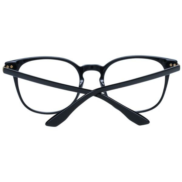 BMW Black Men Optical Frames - Image 3