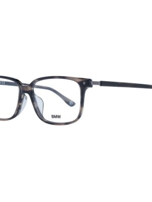 BMW Gray Men Optical Frames