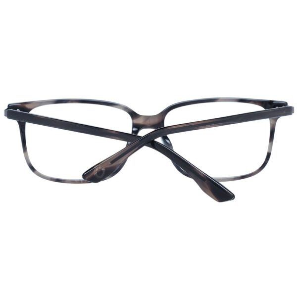 BMW Gray Men Optical Frames - Image 3