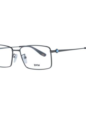 BMW Gray Men Optical Frames