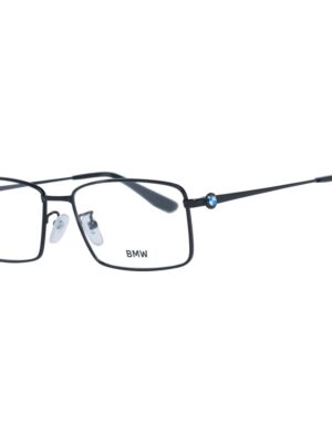 BMW Black Men Optical Frames