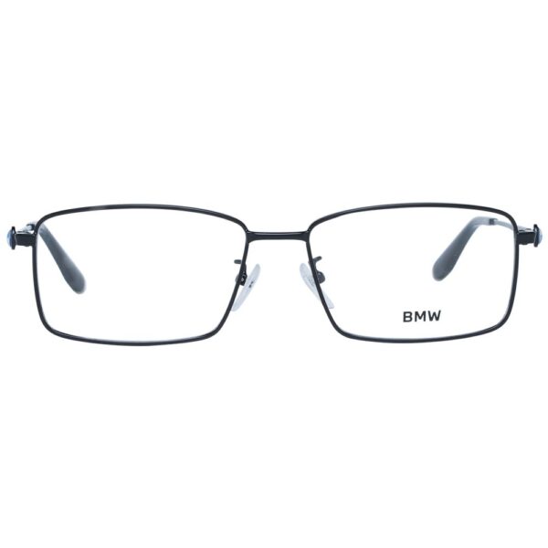 BMW Black Men Optical Frames - Image 2