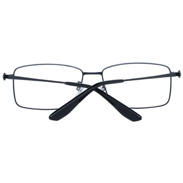 BMW Black Men Optical Frames - Image 3
