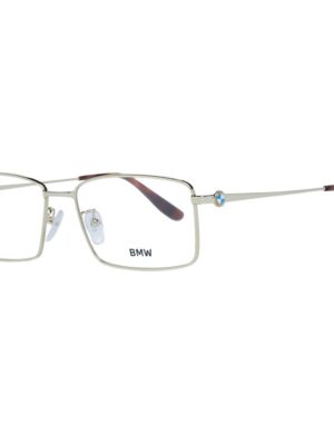 BMW Gold Men Optical Frames