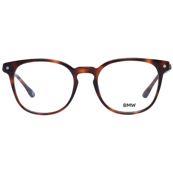 BMW Brown Men Optical Frames - Image 2