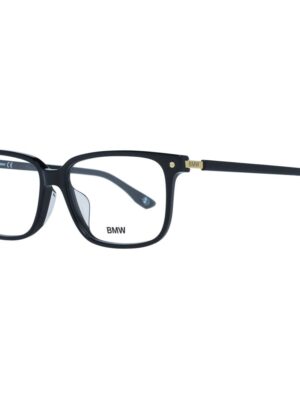 BMW Black Men Optical Frames