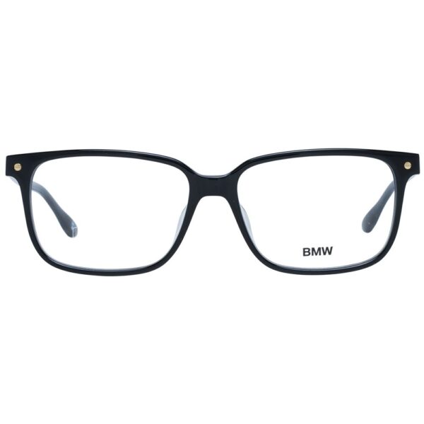 BMW Black Men Optical Frames - Image 2