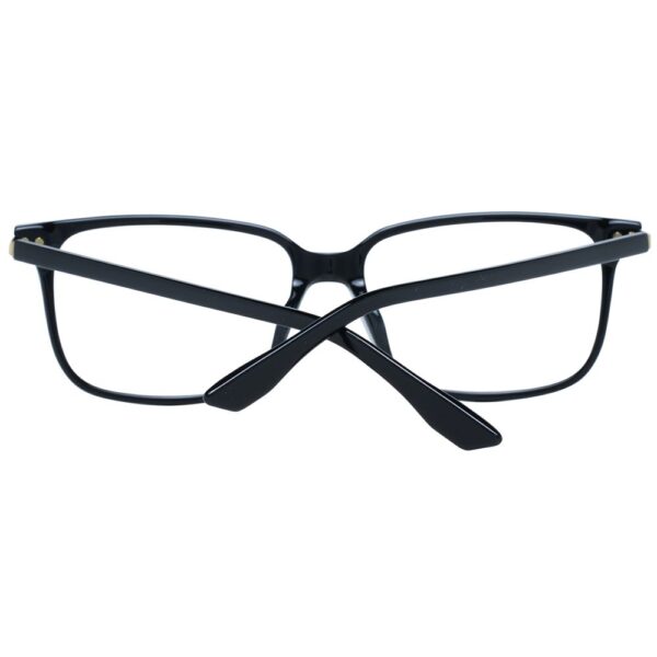 BMW Black Men Optical Frames - Image 3