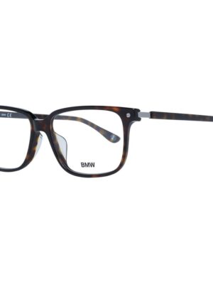 BMW Brown Men Optical Frames