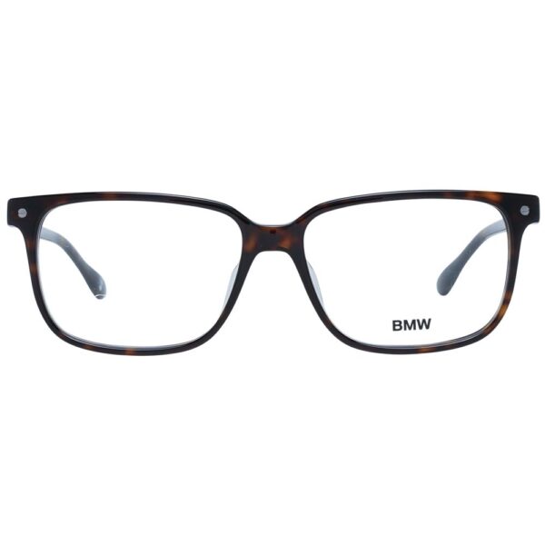 BMW Brown Men Optical Frames - Image 2