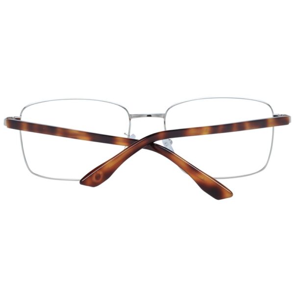 BMW Gold Men Optical Frames - Image 3