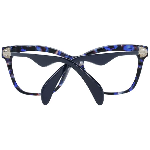 Police Blue Women Optical Frames - Image 3