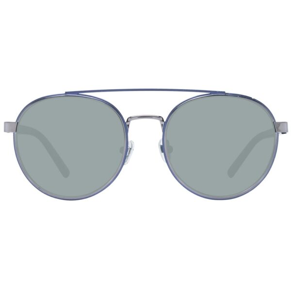 Ted Baker Blue Men Sunglasses - Image 2