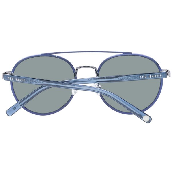 Ted Baker Blue Men Sunglasses - Image 3