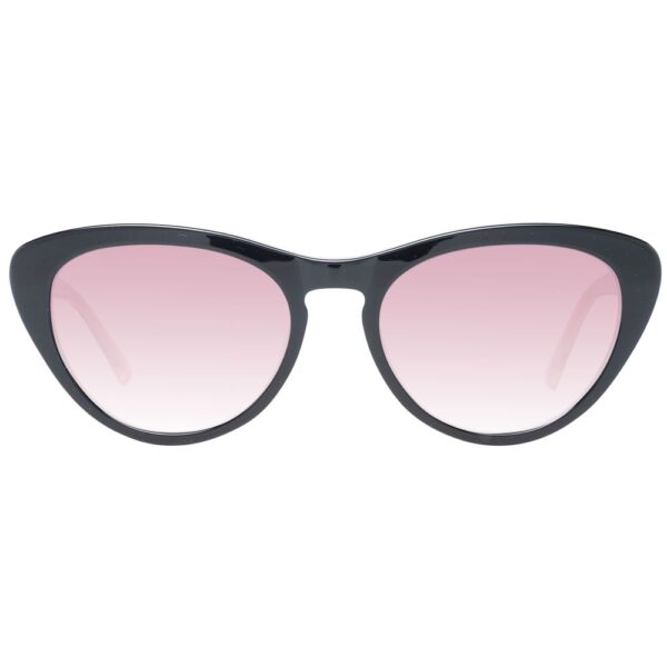 Ted Baker Black Women Sunglasses - Image 2