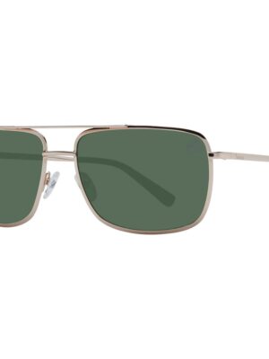 Timberland Gold Men Sunglasses