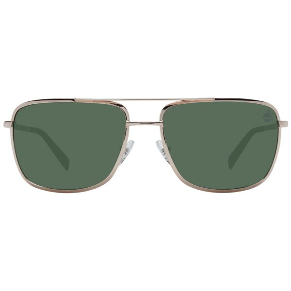 Timberland Gold Men Sunglasses - Image 2