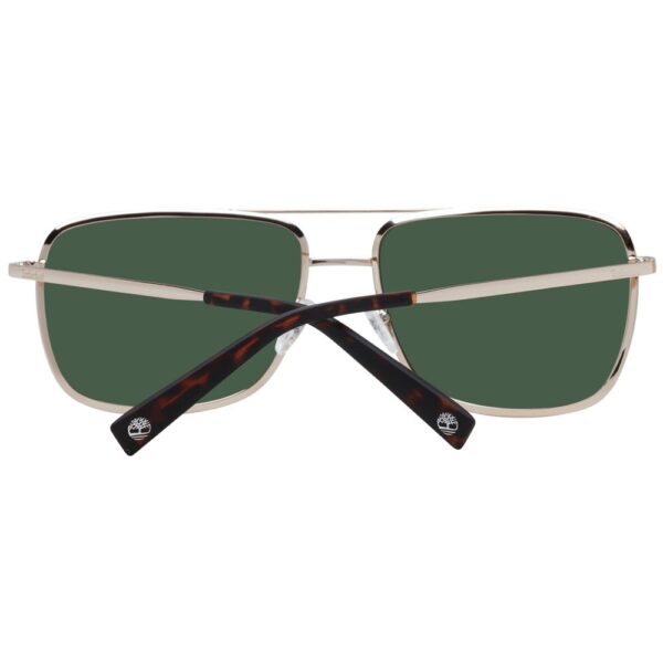 Timberland Gold Men Sunglasses - Image 3
