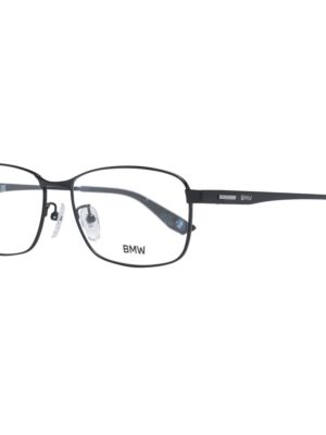 BMW Black Men Optical Frames