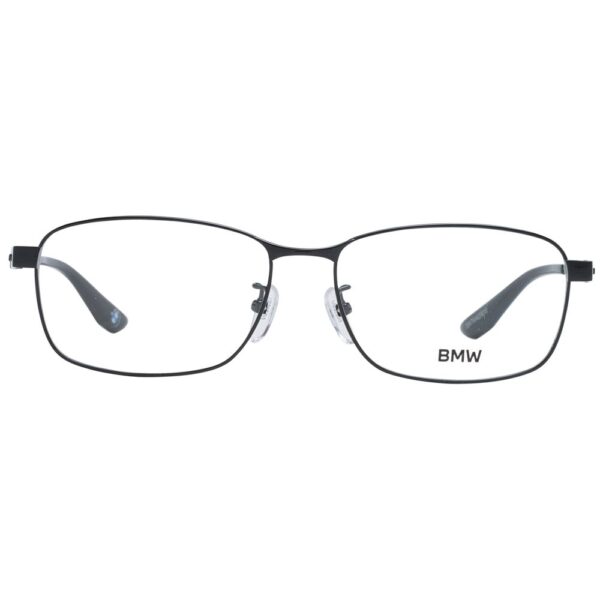 BMW Black Men Optical Frames - Image 2
