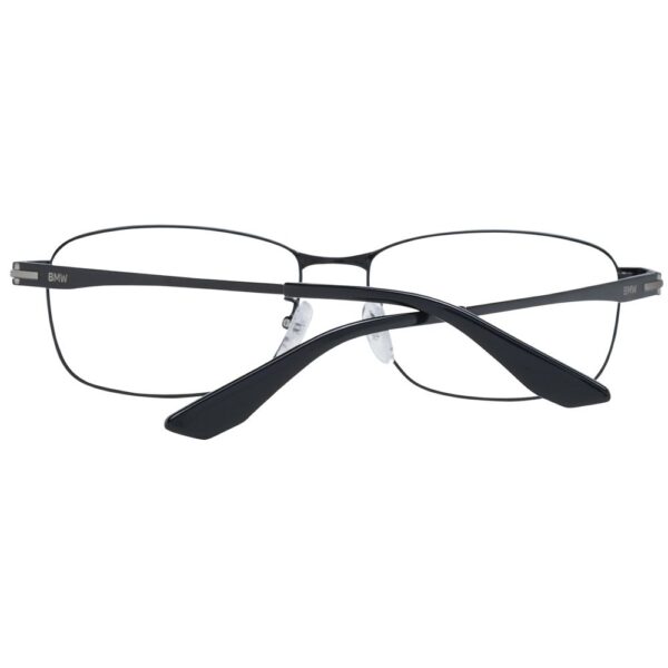 BMW Black Men Optical Frames - Image 3