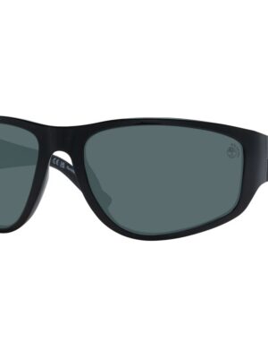 Timberland Black Men Sunglasses