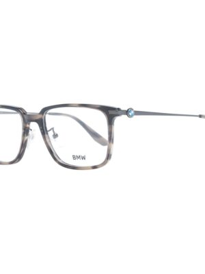 BMW Gray Men Optical Frames