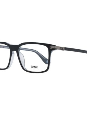 BMW Black Men Optical Frames